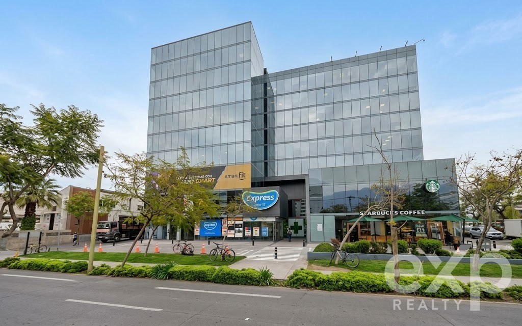 Parking for sale in Las Condes