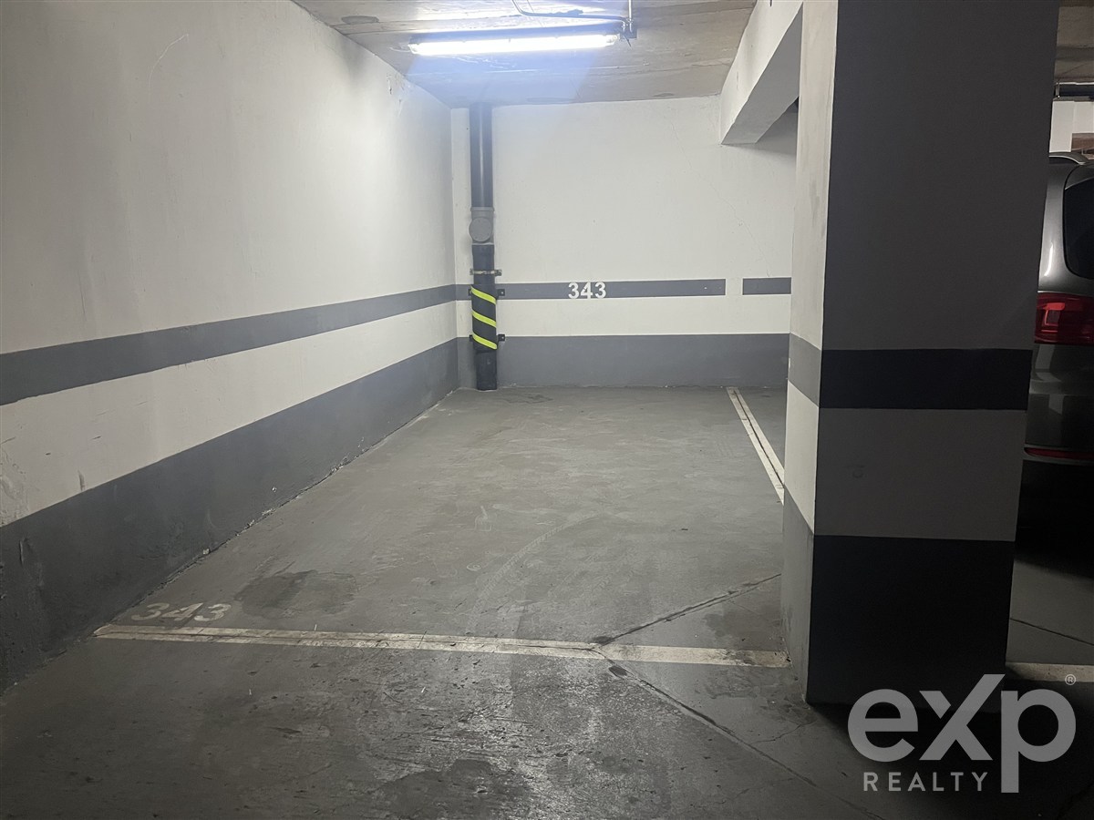 Parking for sale in Las Condes