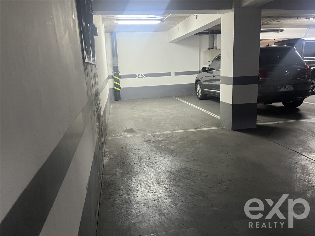 Parking for sale in Las Condes