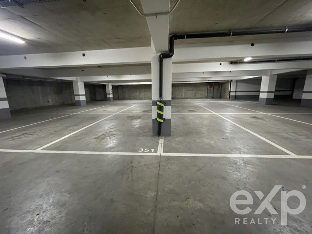 Parking for sale in Las Condes