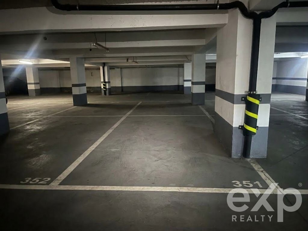 Parking for sale in Las Condes