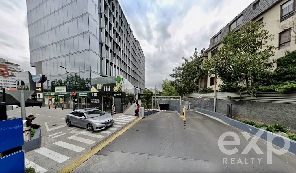 Parking for sale in Las Condes