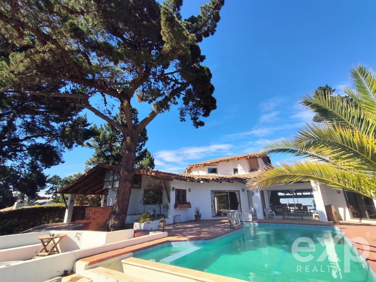 Casa en venta en Viña del Mar