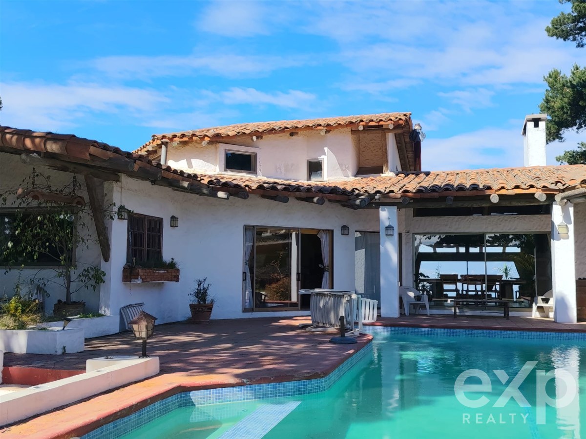Casa en venta en Viña del Mar
