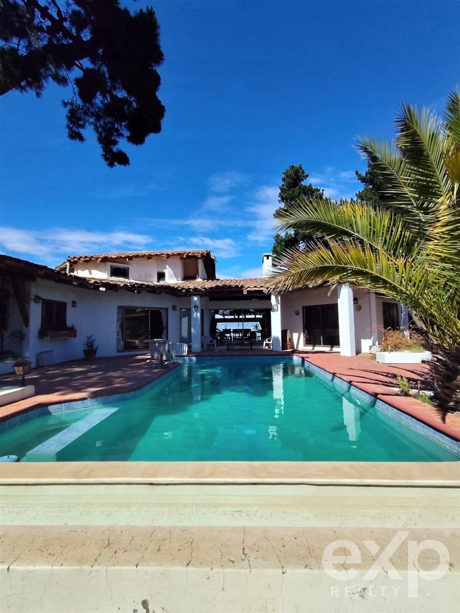 Casa en venta en Viña del Mar