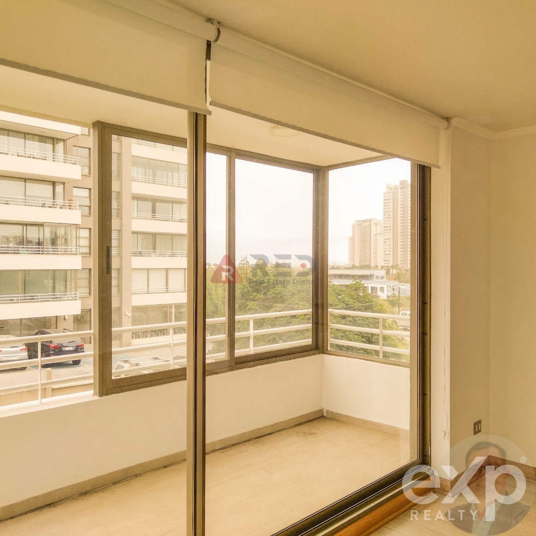 Departamento en venta en Viña del Mar