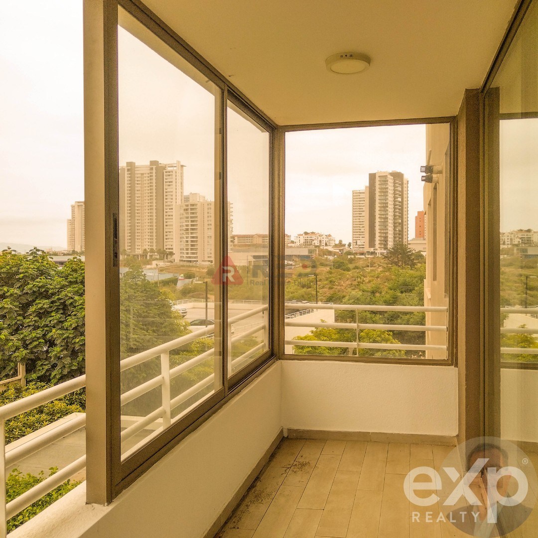 Departamento en venta en Viña del Mar