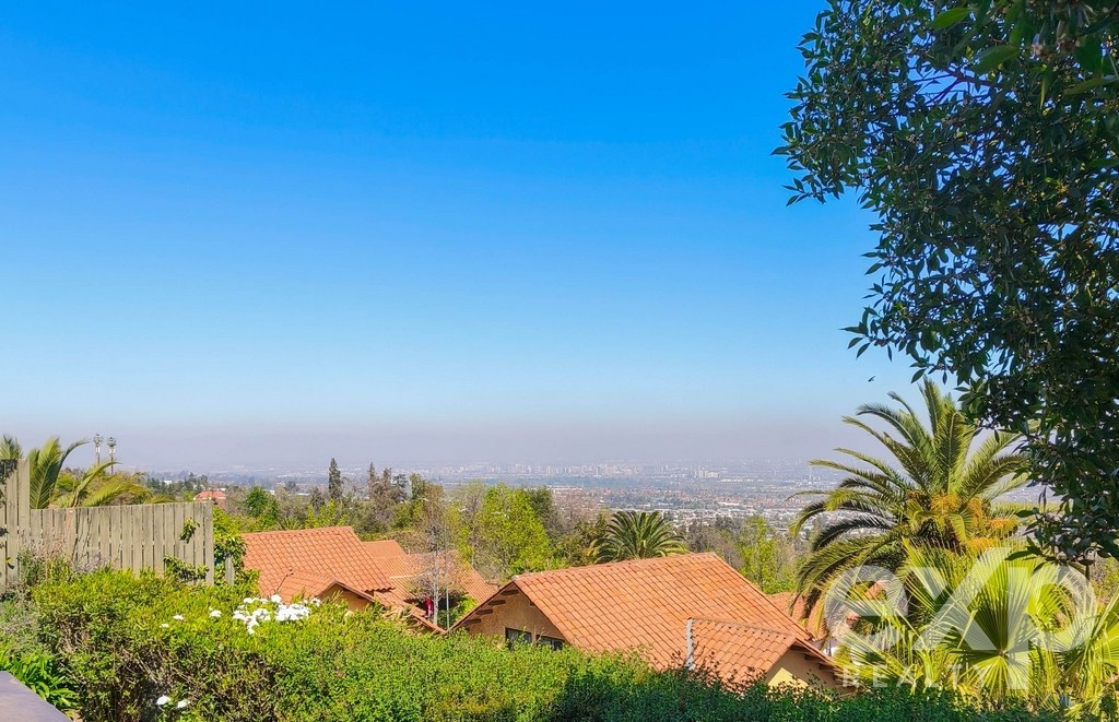 Casa en venta en Peñalolén