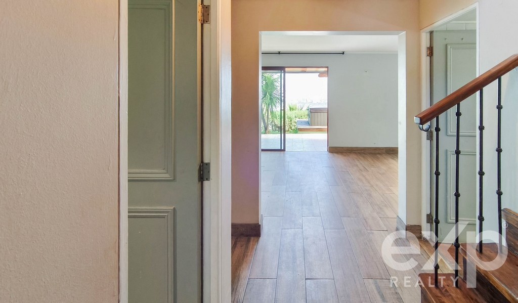 Casa en venta en Peñalolén