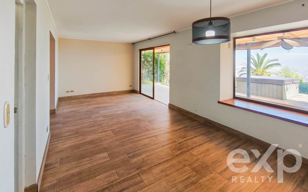 Casa en venta en Peñalolén