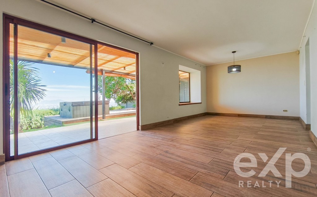 Casa en venta en Peñalolén