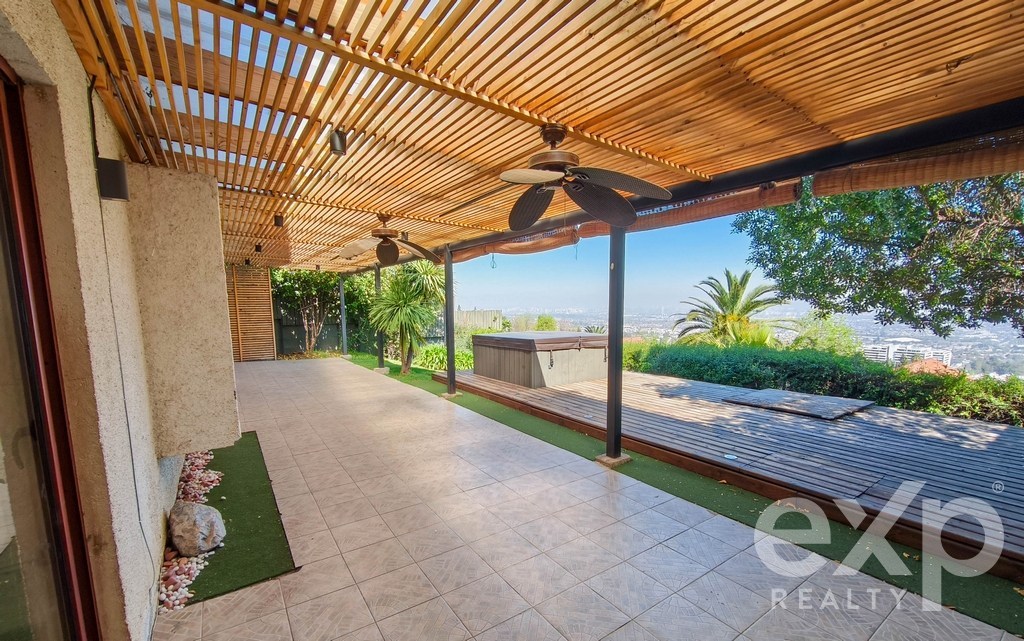 Casa en venta en Peñalolén