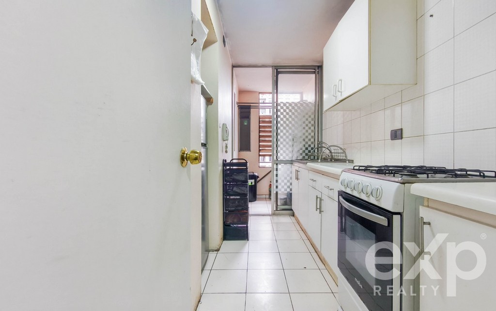 Apartment for sale in Santiago