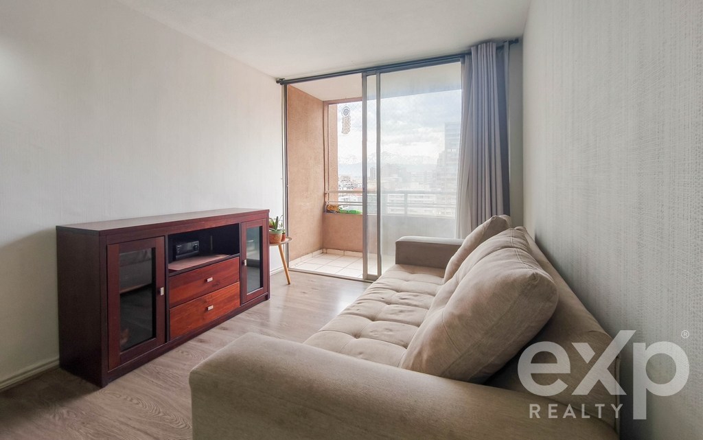Apartment for sale in Santiago