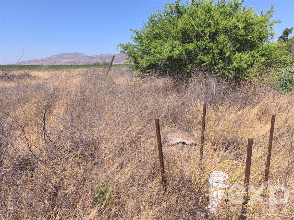 Sitio en venta en Lampa
