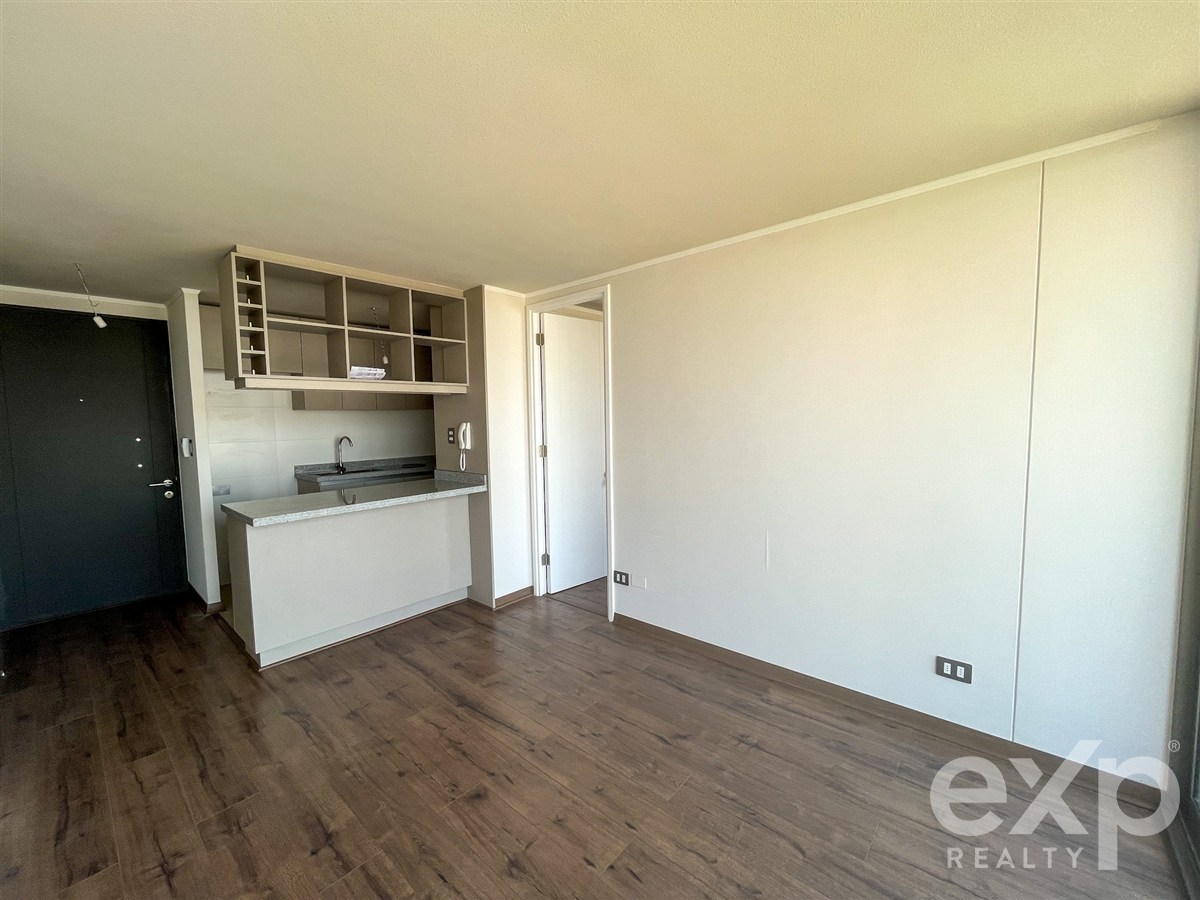 Apartment for rent in Ñuñoa