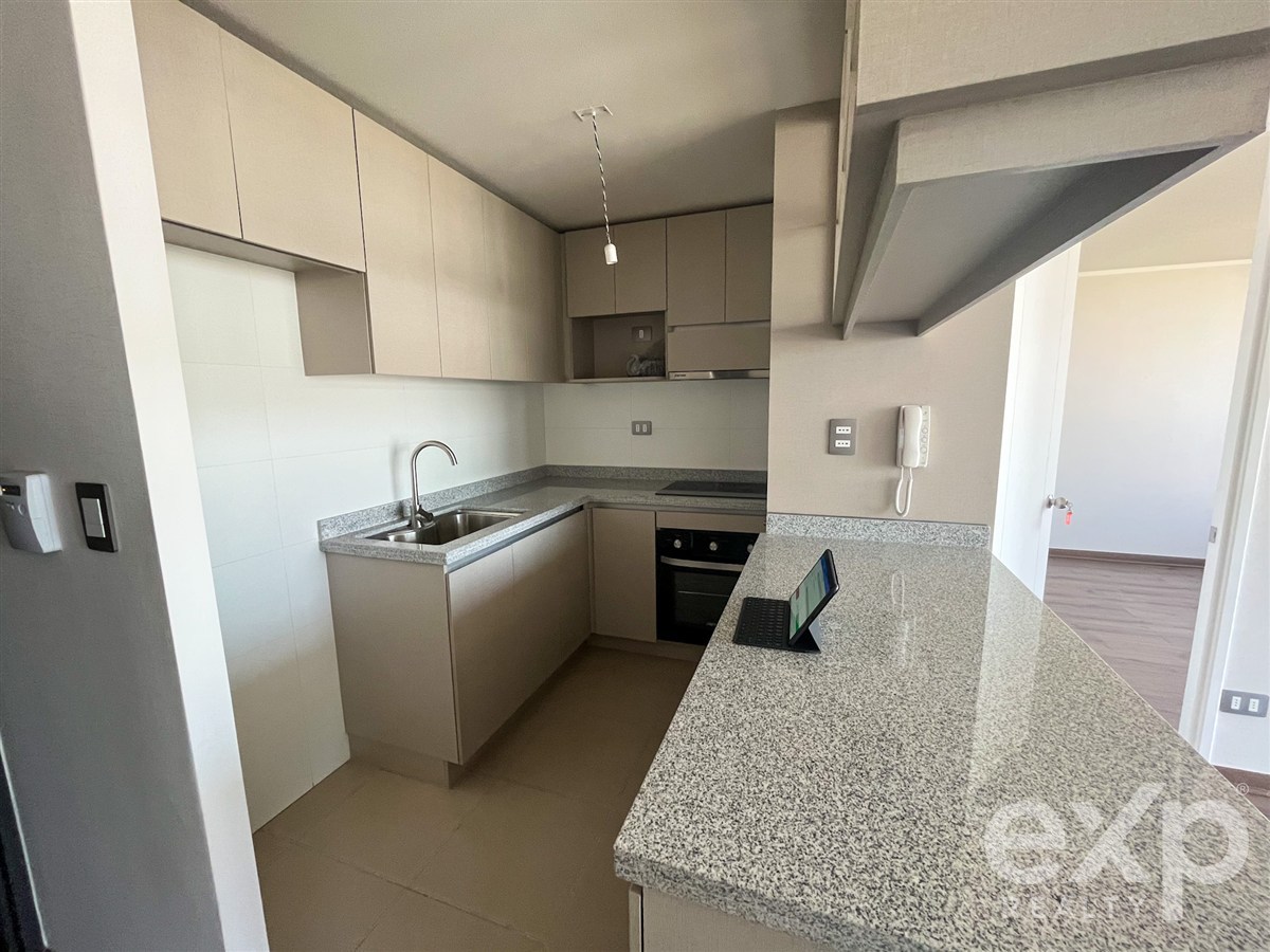 Apartment for rent in Ñuñoa