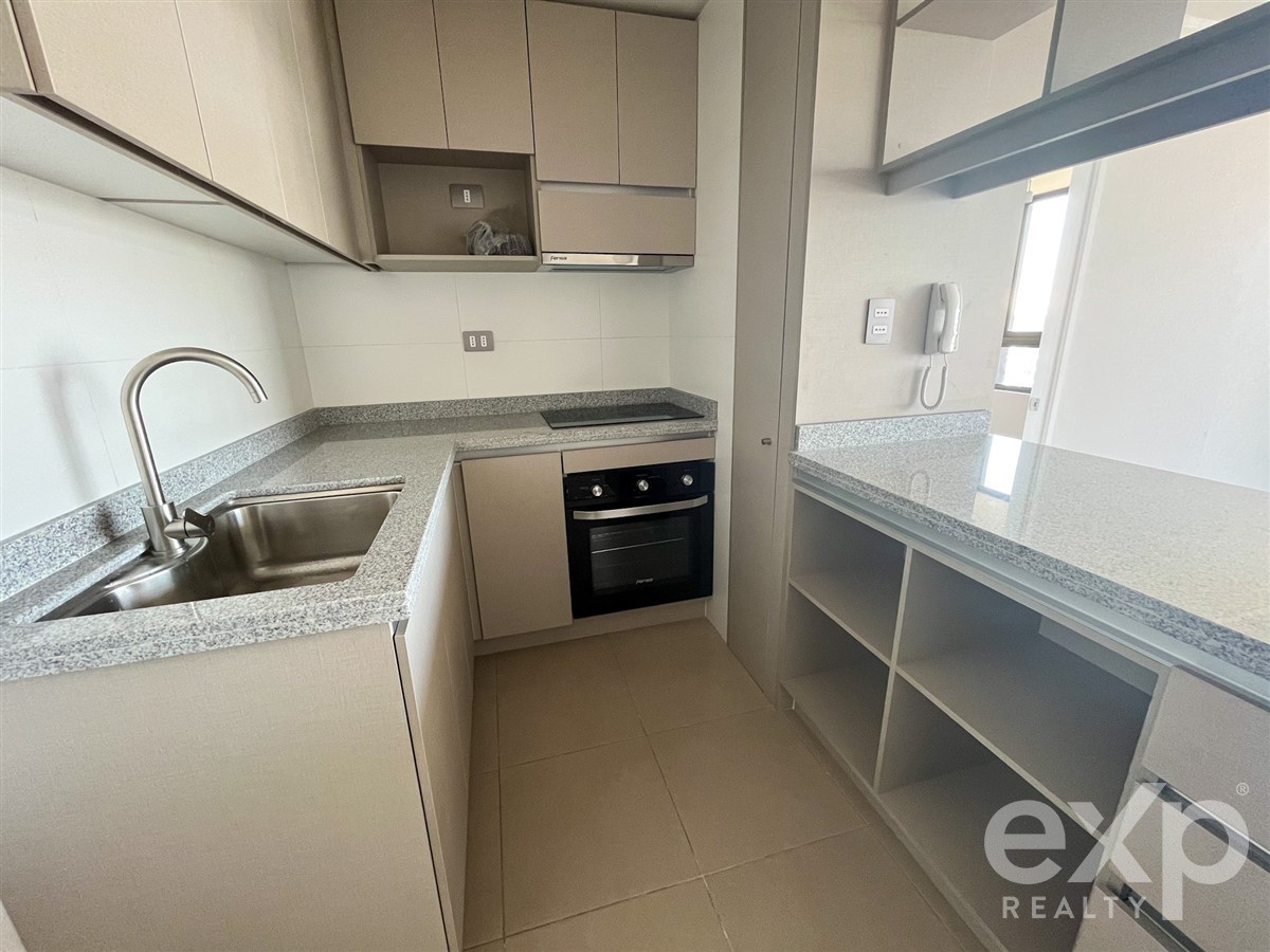 Apartment for rent in Ñuñoa