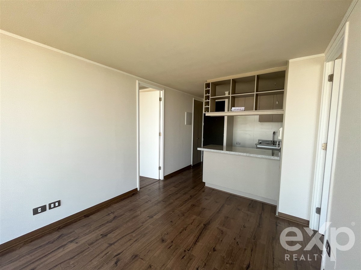 Apartment for rent in Ñuñoa