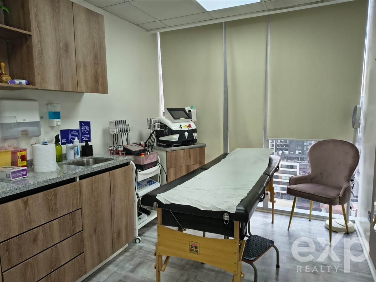 Office for sale in Ñuñoa