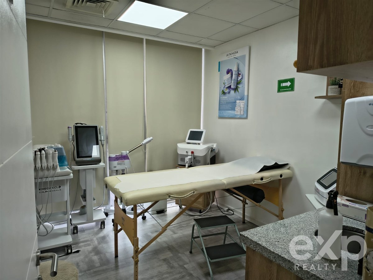 Office for sale in Ñuñoa