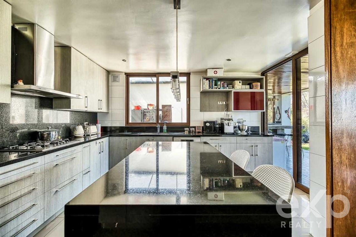 House for rent in Lo Barnechea