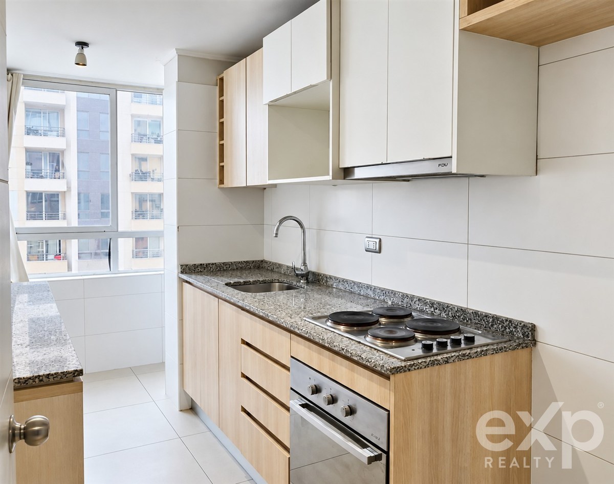 Apartment for sale in San Miguel