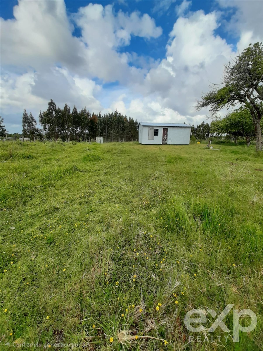 Agrícola en venta en Maullín, 45 m²