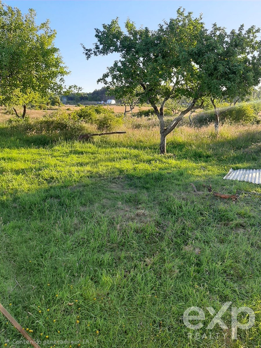 Agrícola en venta en Maullín, 45 m²