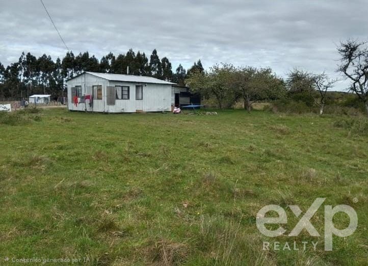 Agrícola en venta en Maullín, 45 m²