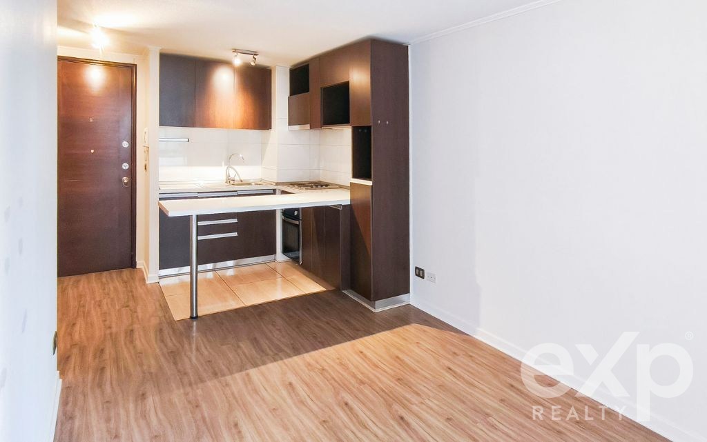 Departamento en venta en Santiago