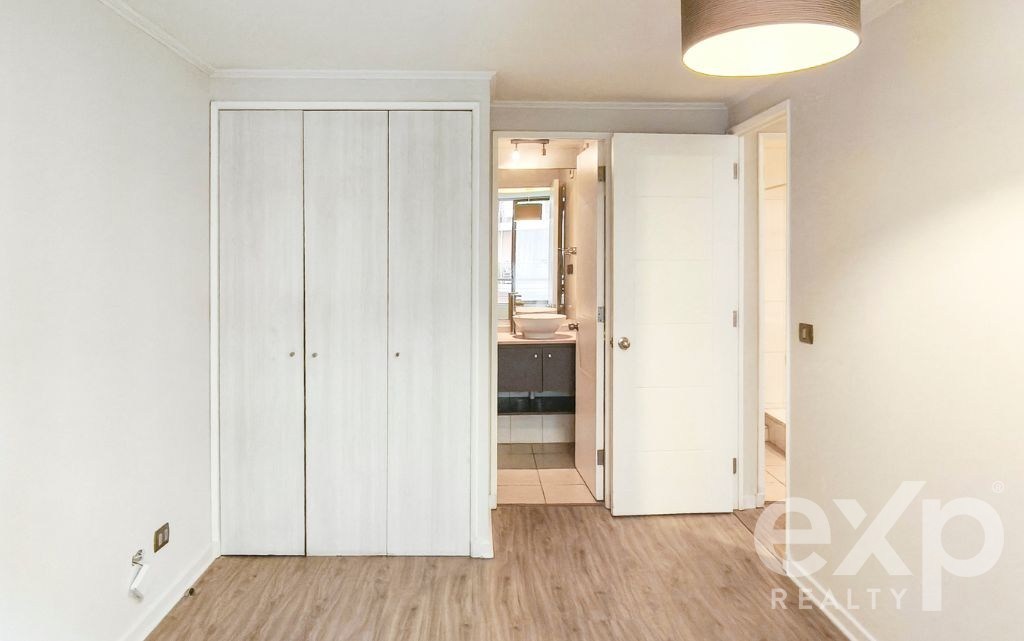 Departamento en venta en Santiago