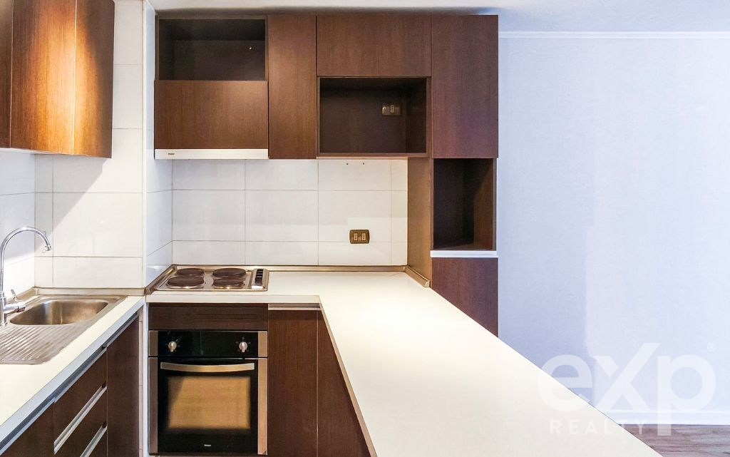 Departamento en venta en Santiago
