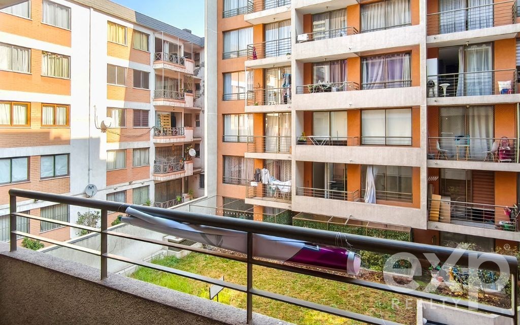 Departamento en venta en Santiago