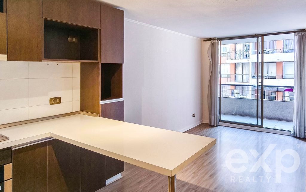 Departamento en venta en Santiago