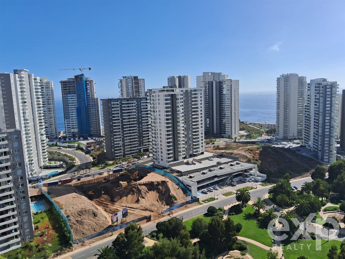 Apartment for sale in Concón