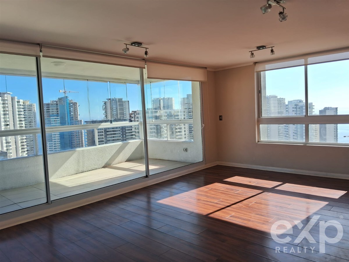 Apartment for sale in Concón