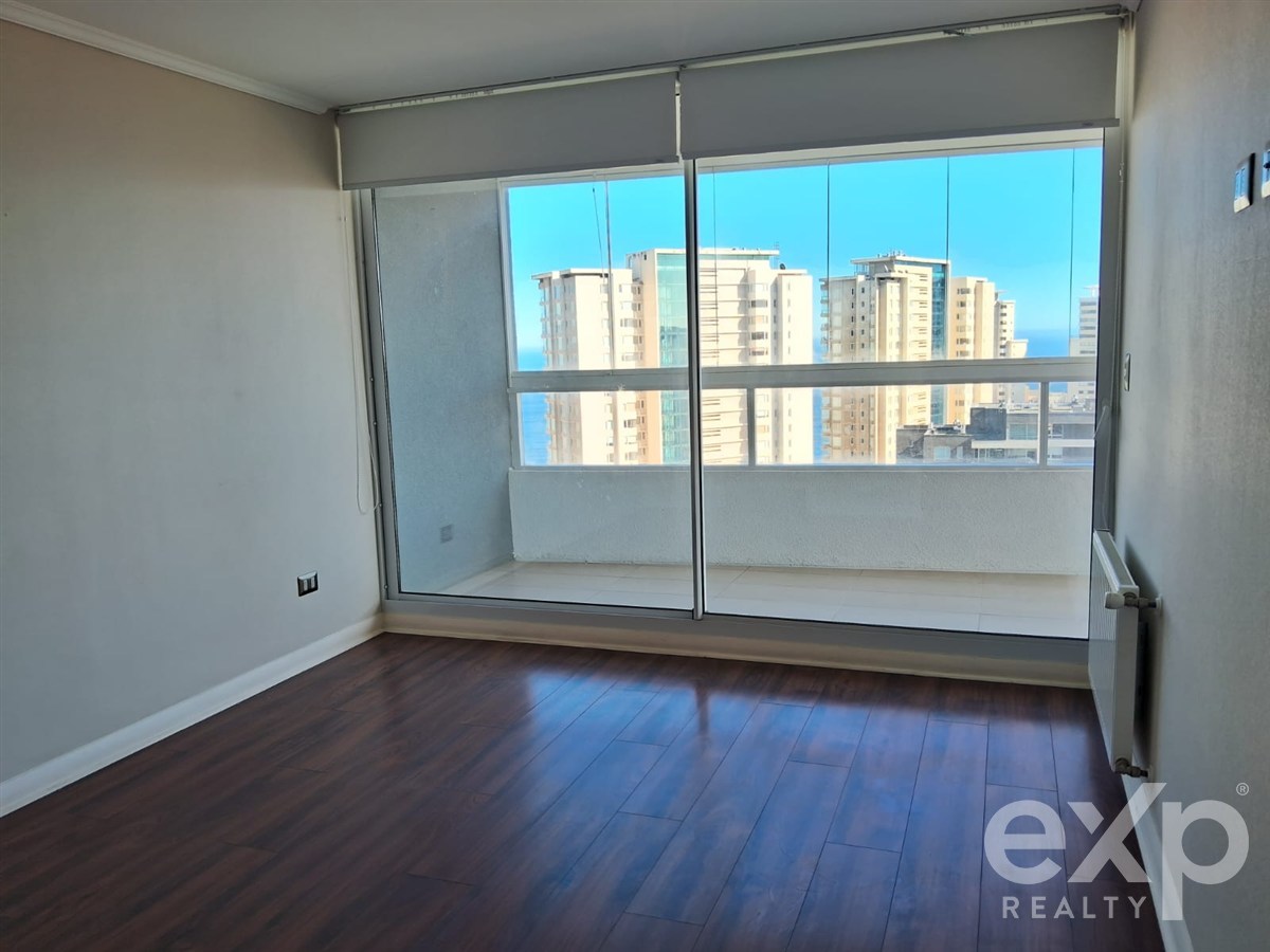 Apartment for sale in Concón