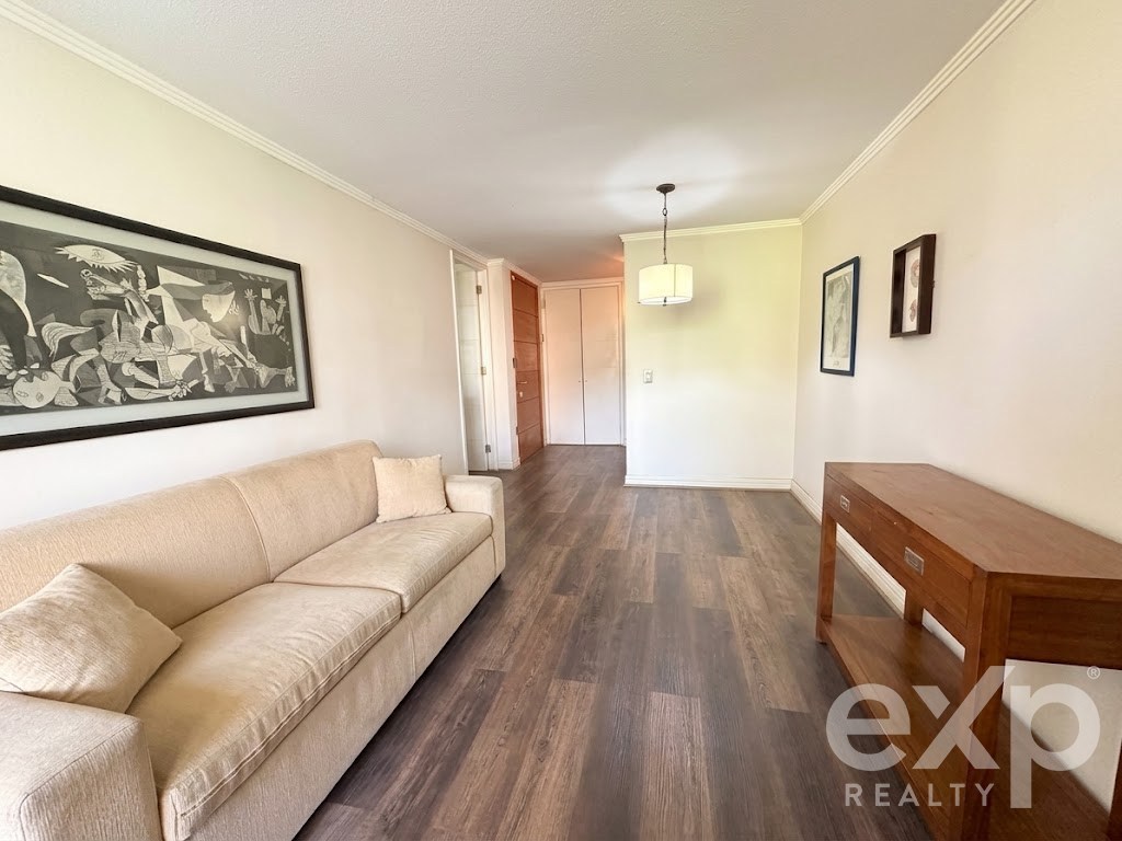 Departamento en venta en Las Condes