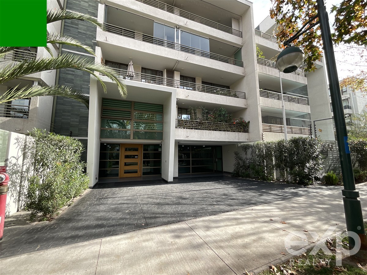 Departamento en alquiler en Ñuñoa