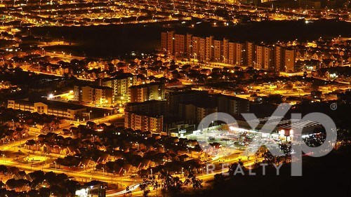 Site for sale in La Serena