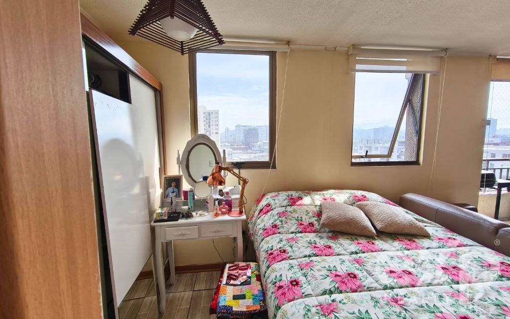 Departamento en venta en Santiago