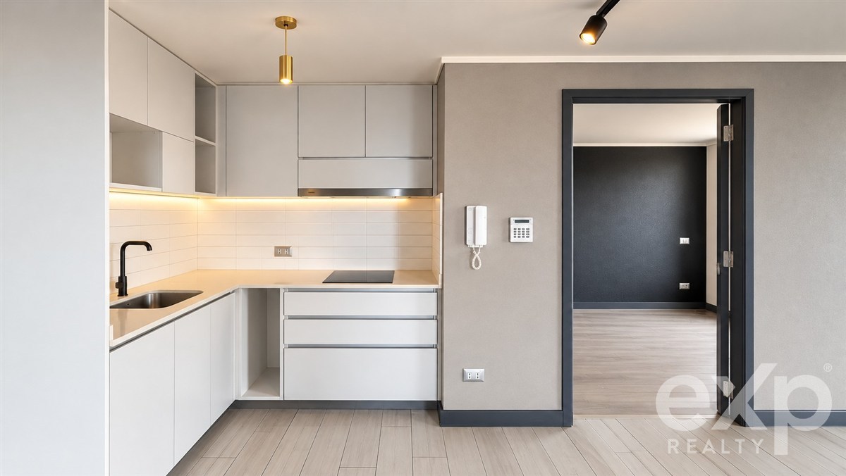 Departamento en alquiler en Ñuñoa