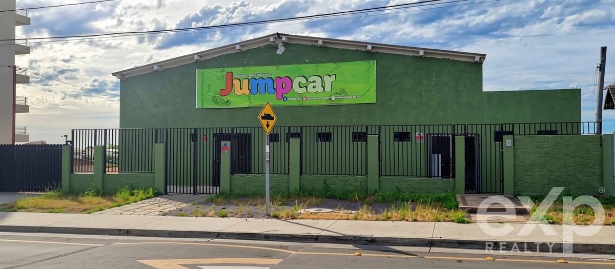 Commercial Space for sale in Concón