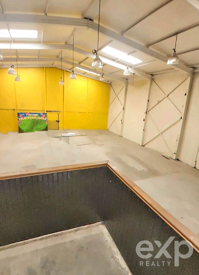 Commercial Space for rent in Concón