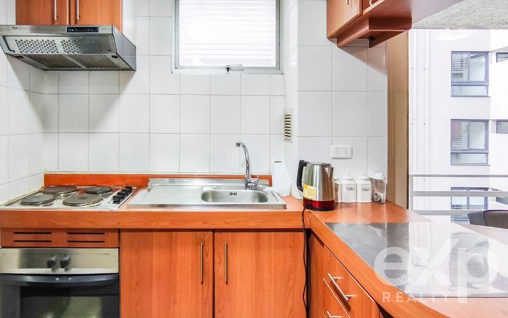 Departamento en venta en Santiago