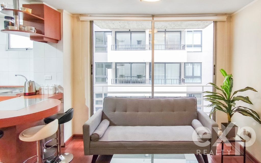 Departamento en venta en Santiago