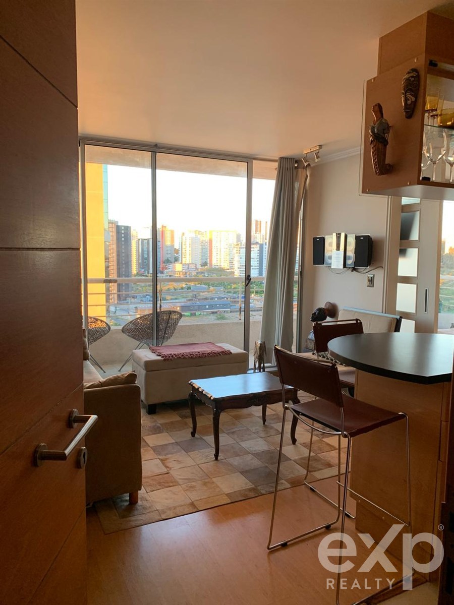 Departamento en venta en Viña del Mar