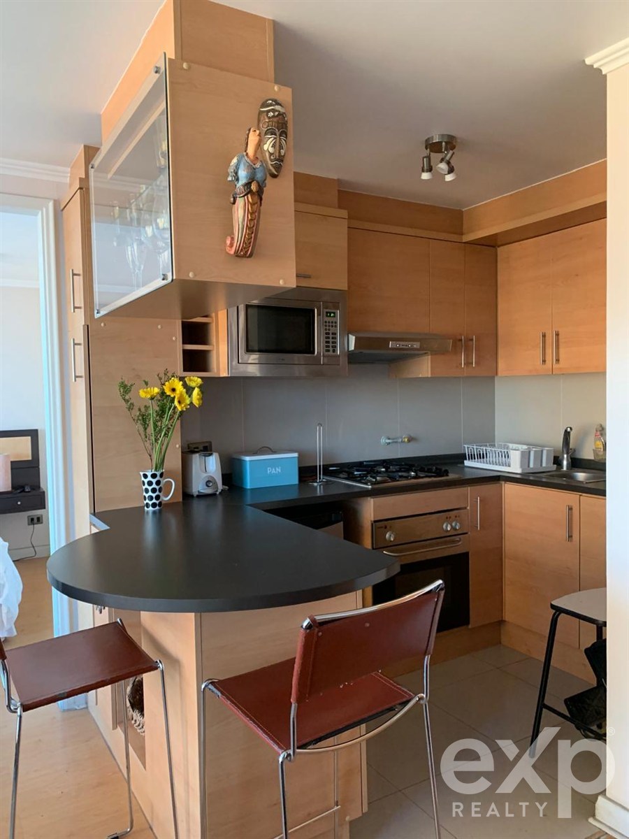 Departamento en venta en Viña del Mar