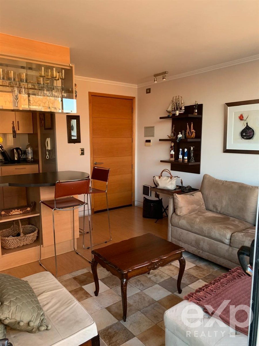 Departamento en venta en Viña del Mar
